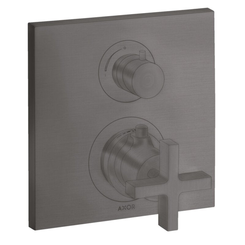 HANSGROHE 39705340 Thermostat Unterputz Axor Citterio