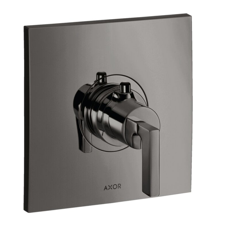 HANSGROHE 39711330 Thermostat Unterputz Axor Citterio