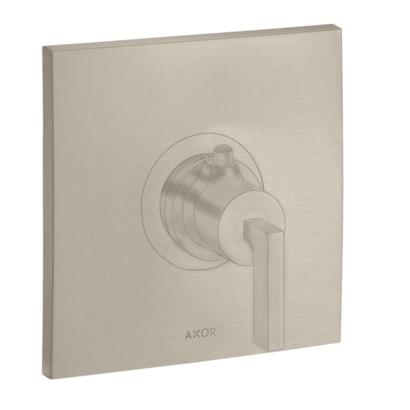 HANSGROHE 39711820 Thermostat Unterputz Axor Citterio