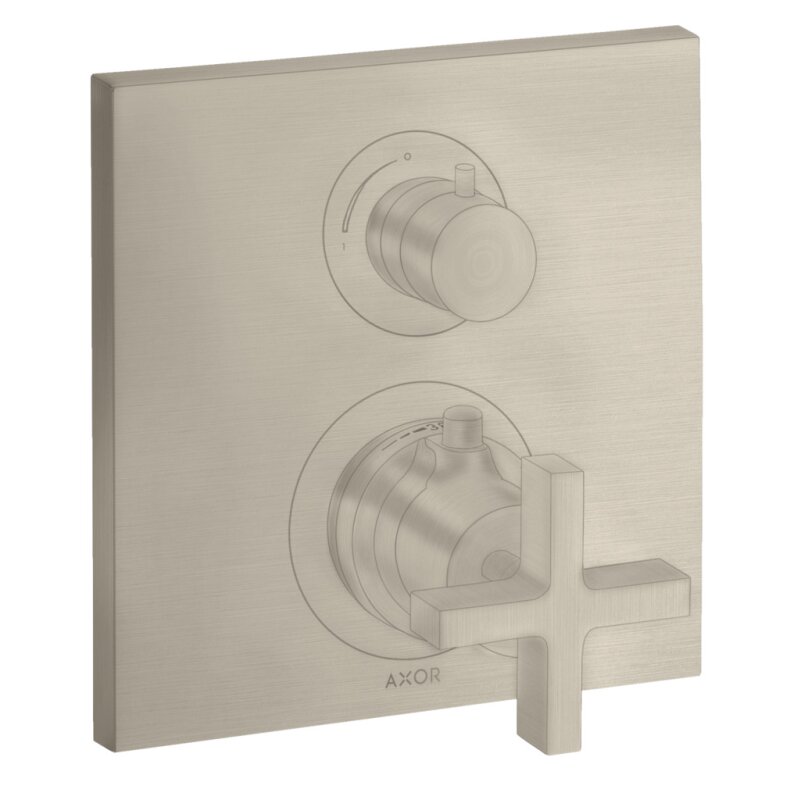 HANSGROHE 39725820 Thermostat UP Axor Citterio F-Set