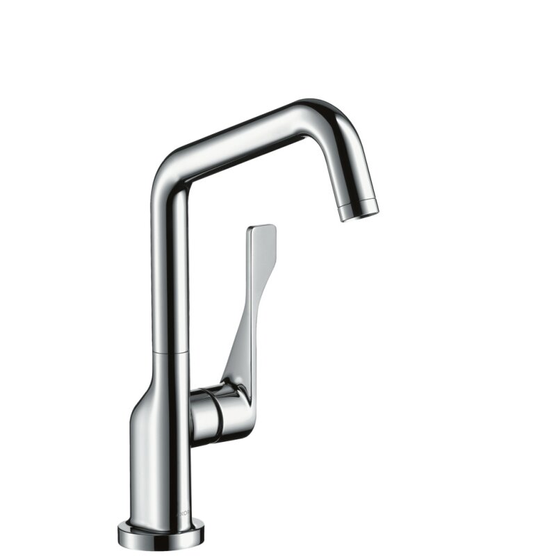 HANSGROHE 39850310 Spültischmischer Axor Citterio BRG