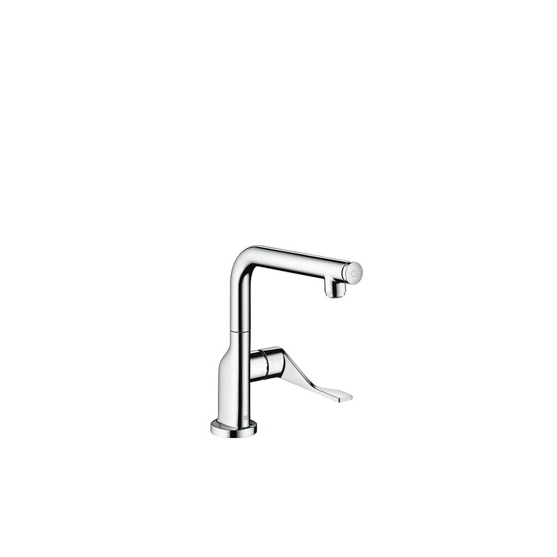 HANSGROHE 39860800 Spültischmischer Select Axor Citterio