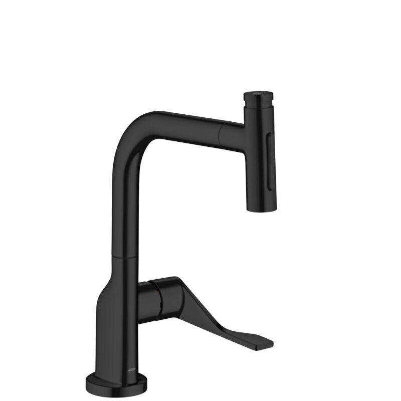 HANSGROHE 39863670 Spültischmischer 230 Select 2jet
