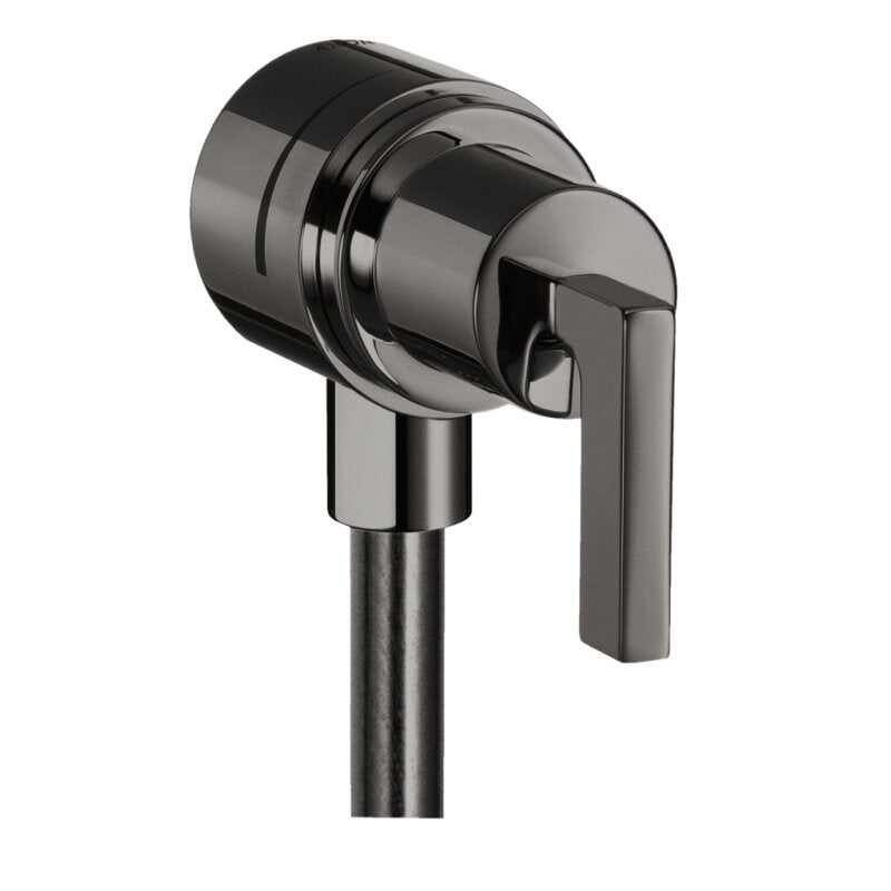 HANSGROHE 39882330 Fixfit Stop Wandabsperrventil Axor