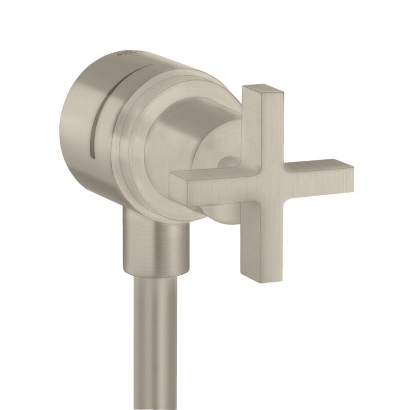 HANSGROHE 39883820 Fixfit Stop Wandabsperrventil Axor