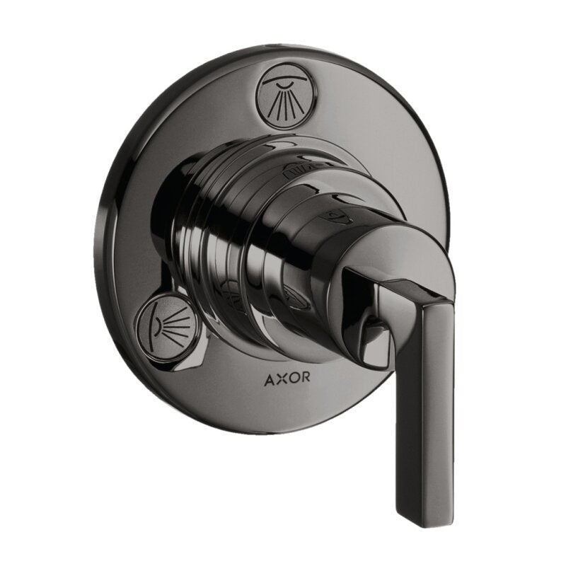 HANSGROHE 39920330 Quattro Axor Citterio Fertigset