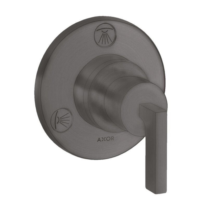 HANSGROHE 39920340 Quattro Axor Citterio Fertigset