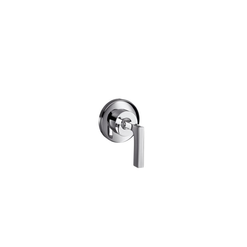 Hansgrohe 39960000 Unterputzventil Axor Citterio