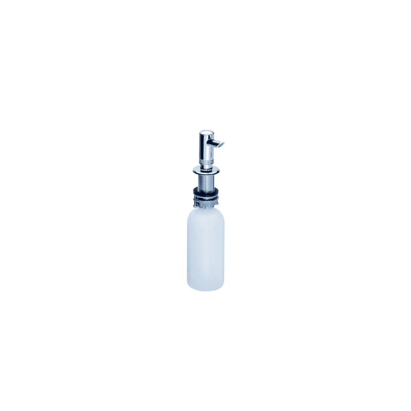 Hansgrohe 40418000 Spülmittelspender Einbauversion