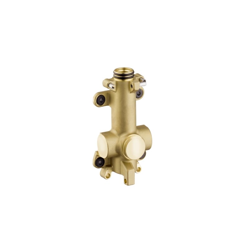 Hansgrohe 40877180 Ablage Axor Starck Grundset 120mm
