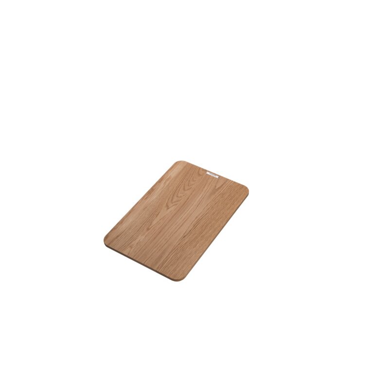 Hansgrohe 40961000 Schneidebrett Eiche F16