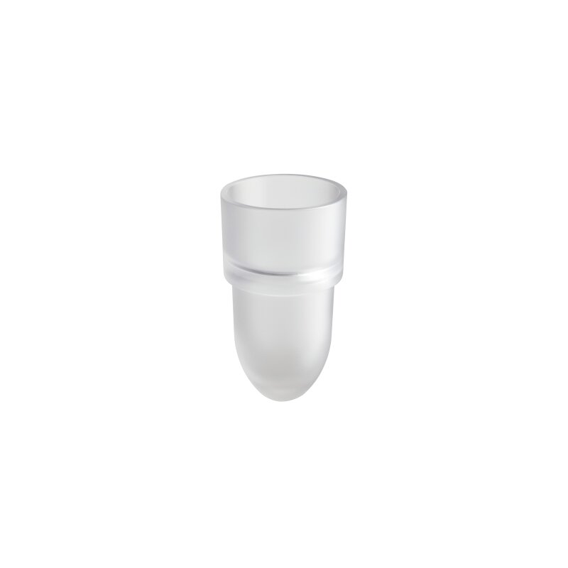 HANSGROHE 41085000 WC Glaseinsatz Axor Terrano