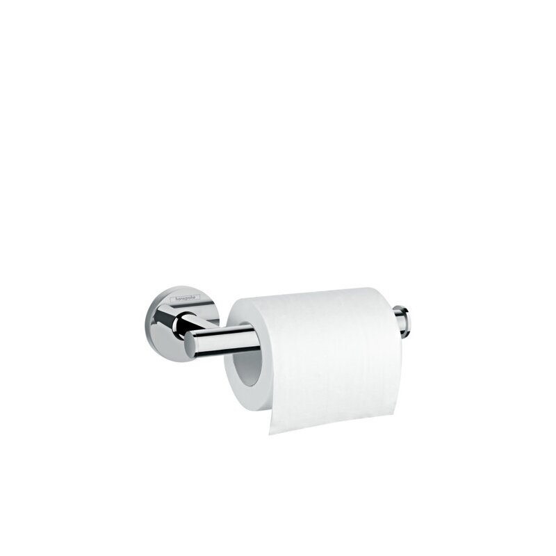 Hansgrohe 41726000 Papierrollenhalter Logis Universal