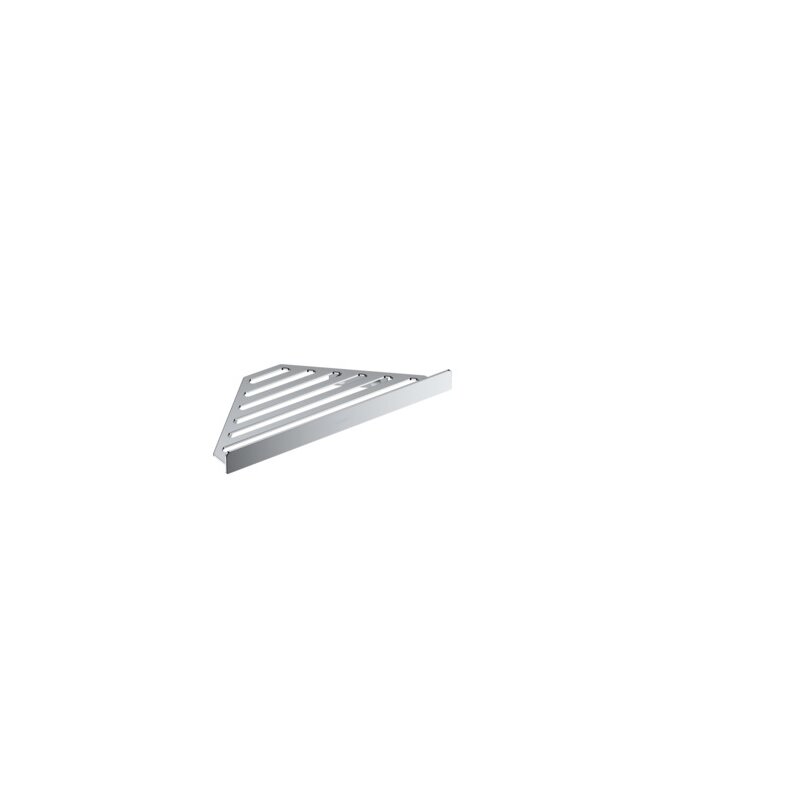 HANSGROHE 41741000 Seifenkorb AddStoris chrom