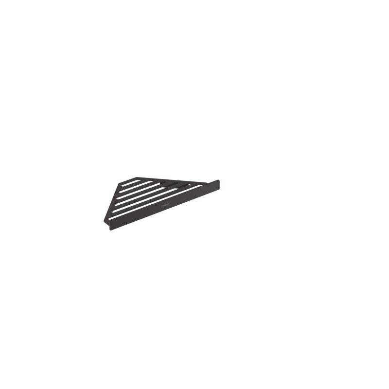 HANSGROHE 41741670 Seifenkorb AddStoris mattschwarz