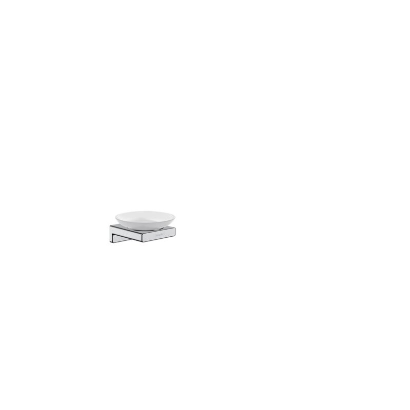 HANSGROHE 41746000 Seifenschale AddStoris chrom