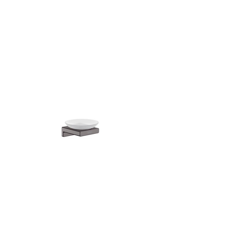 HANSGROHE 41746340 Seifenschale AddStoris BBC