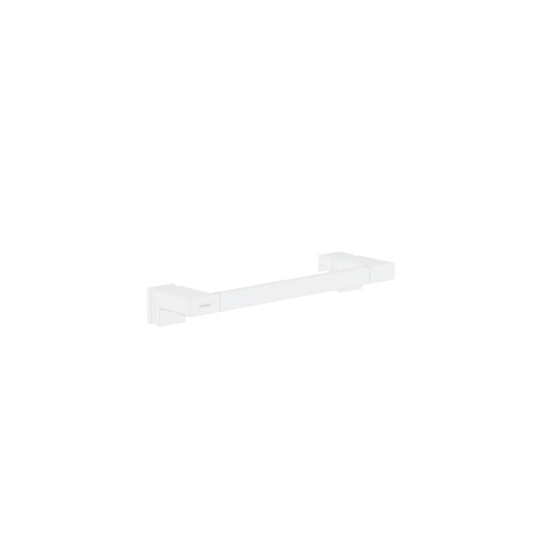 HANSGROHE 41759700 Duschtürgriff AddStoris mattweiss