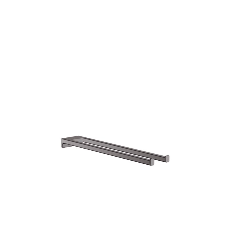 HANSGROHE 41770340 Handtuchhalter AddStoris zweiarmig
