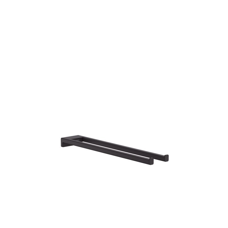 HANSGROHE 41770670 Handtuchhalter AddStoris zweiarmig