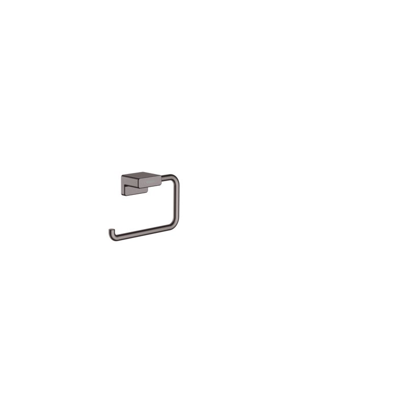 HANSGROHE 41771340 Papierrollenhalter ohne Deckel