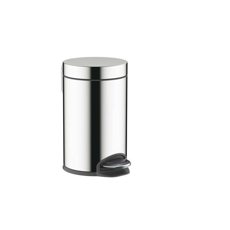 HANSGROHE 41775000 Treteimer AddStoris chrom