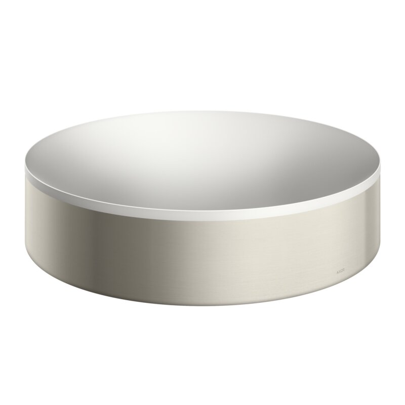 HANSGROHE 42001800 Aufsatzwaschtisch AXOR Suite