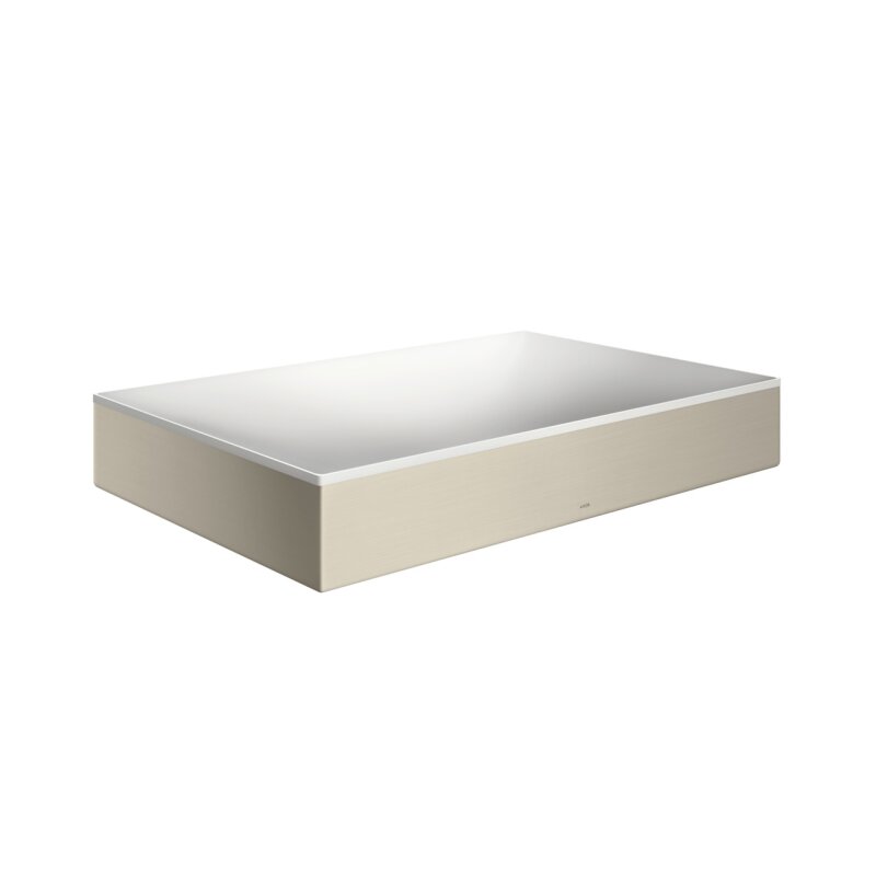 HANSGROHE 42004820 Aufsatzwaschtisch AXOR Suite
