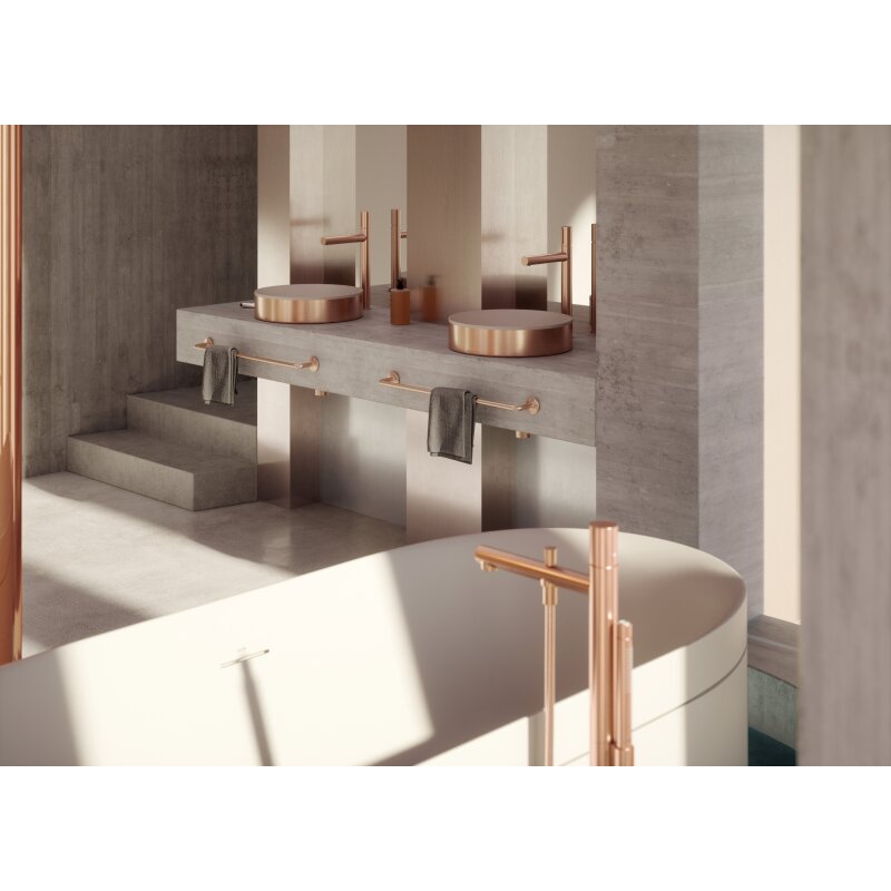 HANSGROHE 42005310 Badewanne AXOR Suite Basins& Bathtubs
