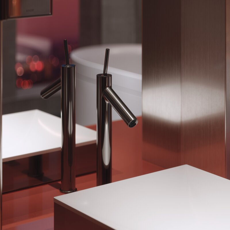 HANSGROHE 42005330 Badewanne AXOR Suite Basins& Bathtubs