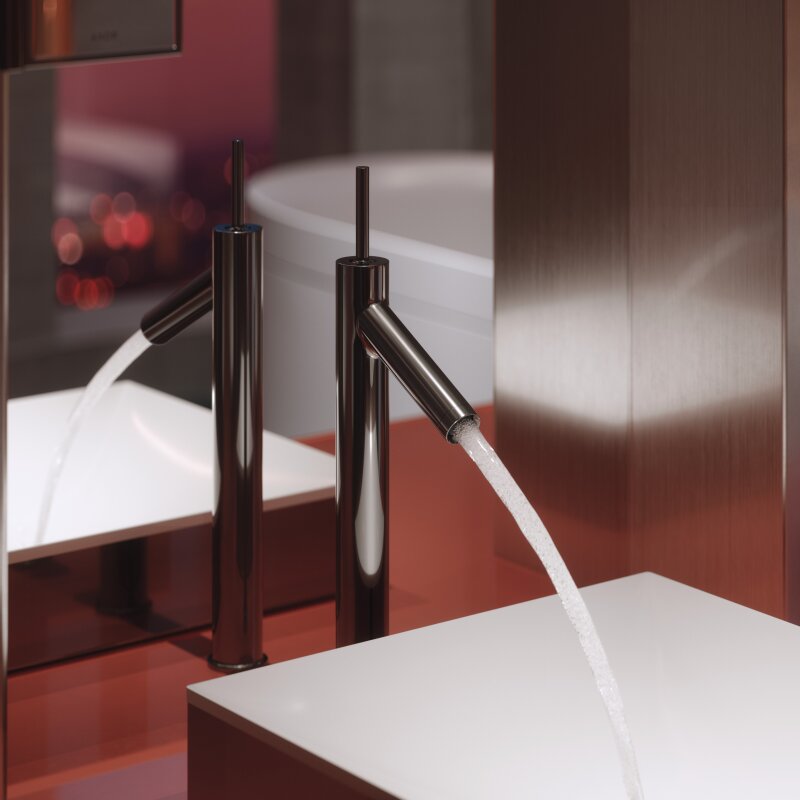 HANSGROHE 42005330 Badewanne AXOR Suite Basins& Bathtubs