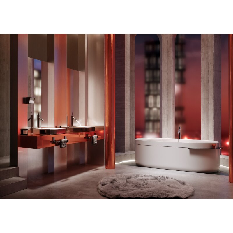 HANSGROHE 42005330 Badewanne AXOR Suite Basins& Bathtubs