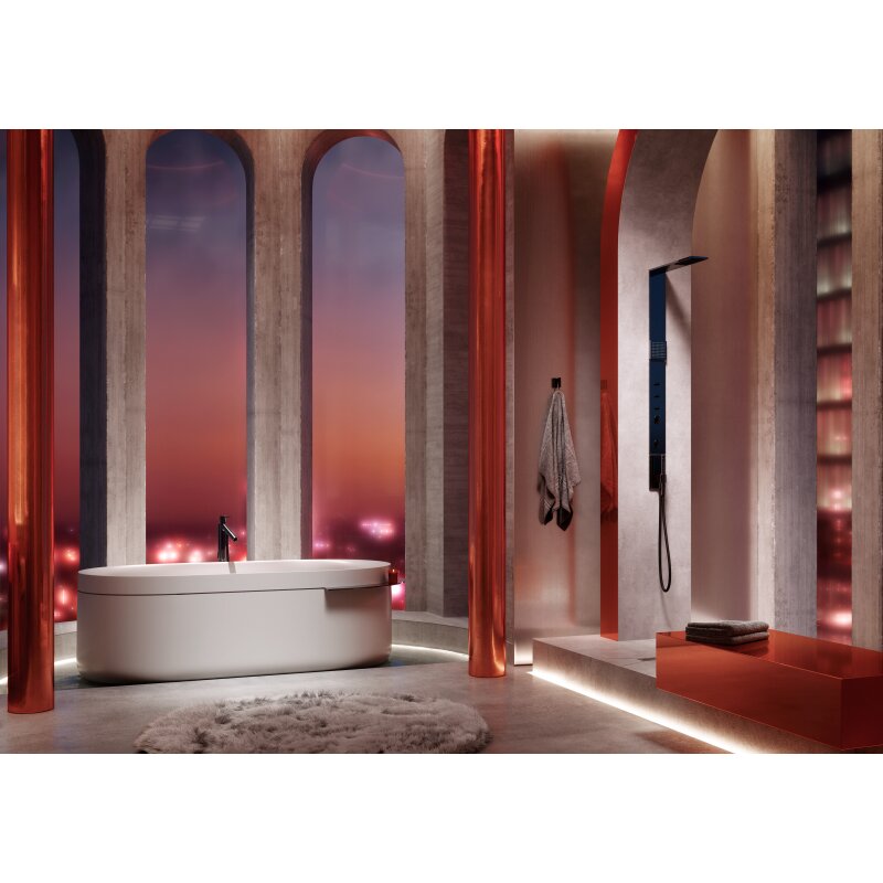 HANSGROHE 42005330 Badewanne AXOR Suite Basins& Bathtubs