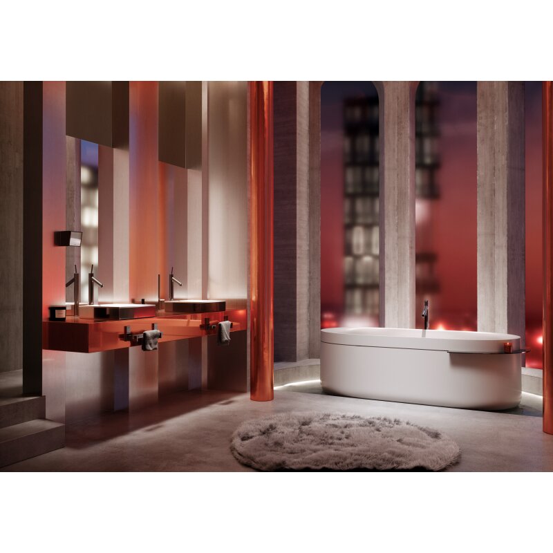HANSGROHE 42005330 Badewanne AXOR Suite Basins& Bathtubs
