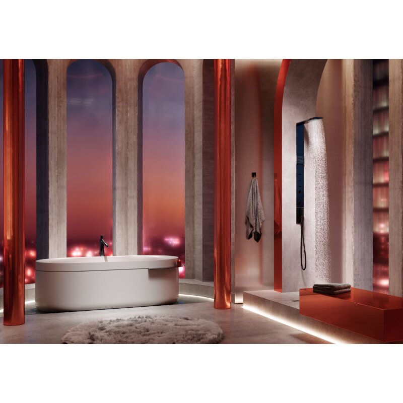 HANSGROHE 42005330 Badewanne AXOR Suite Basins& Bathtubs