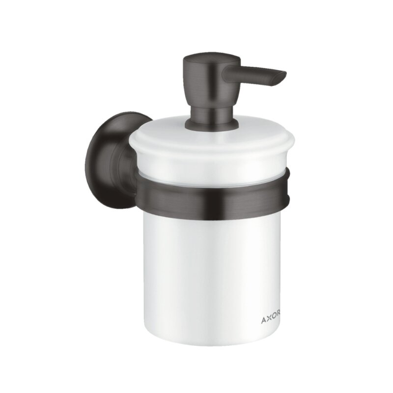 HANSGROHE 42019340 Lotionspender Axor Montreux BBC