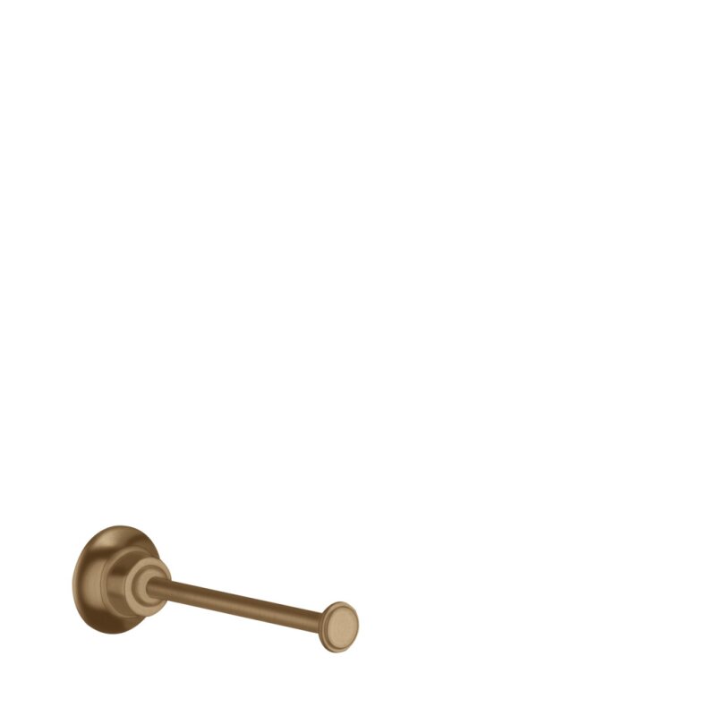 HANSGROHE 42028140 Reservepapierhalter Axor Montreux