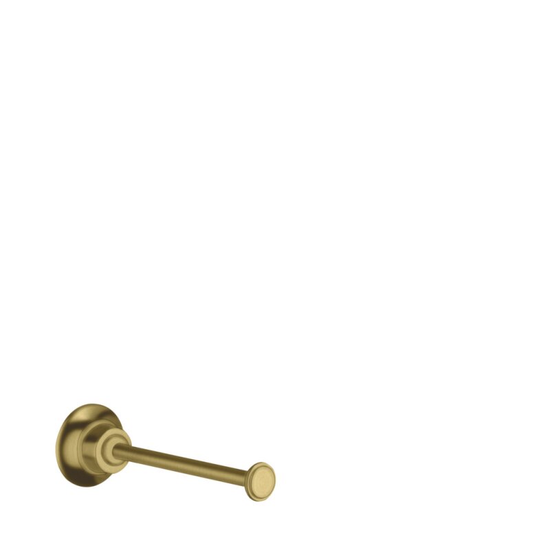 HANSGROHE 42028950 Reservepapierhalter Axor Montreux