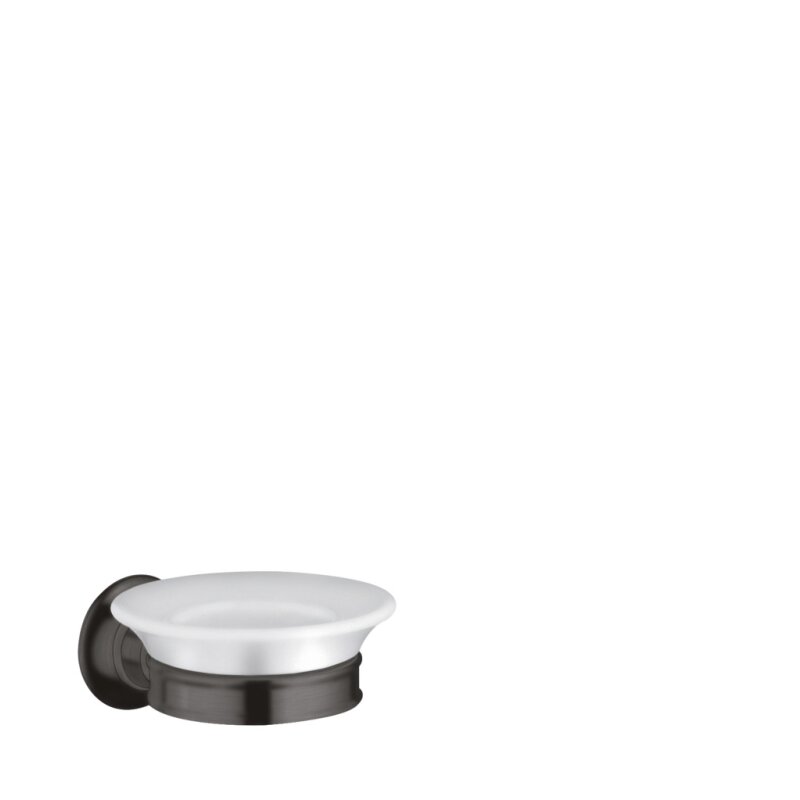 HANSGROHE 42033340 Seifenschale Axor Montreux BBC