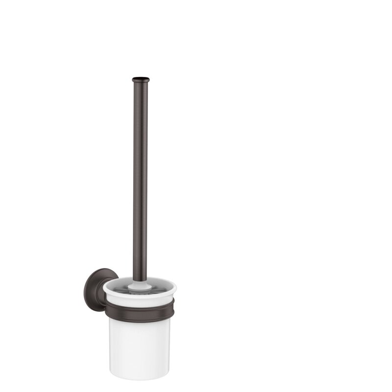 HANSGROHE 42035340 WC Bürstenhalter Axor Montreux