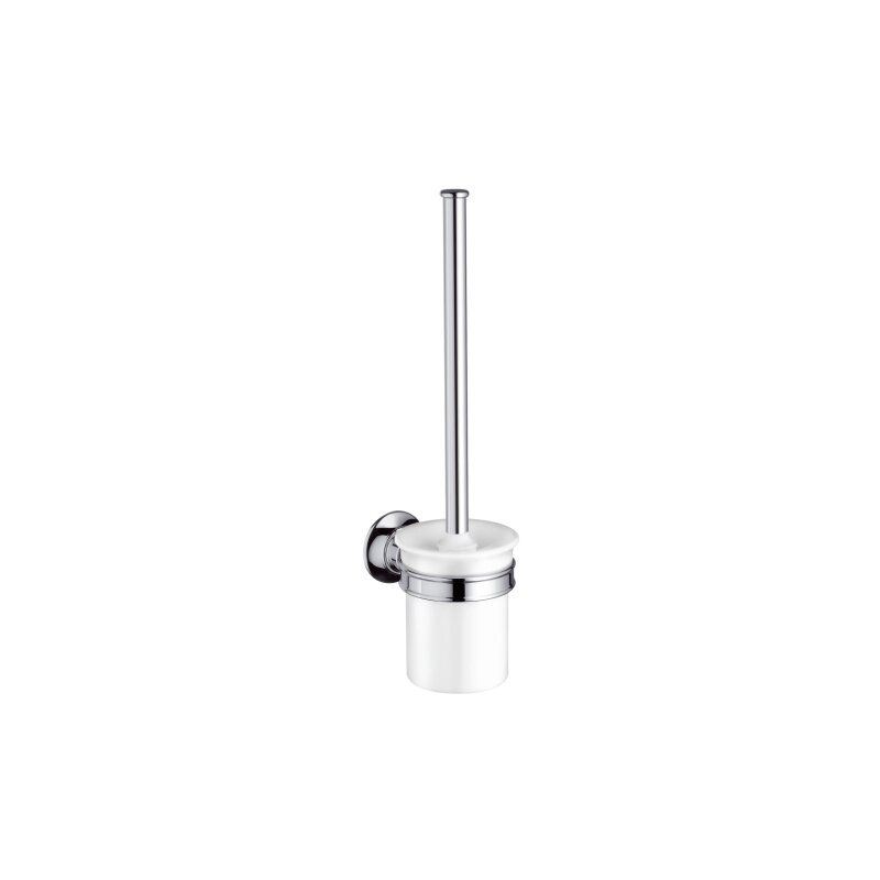 HANSGROHE 42035830 WC Bürstenhalter Axor Montreux