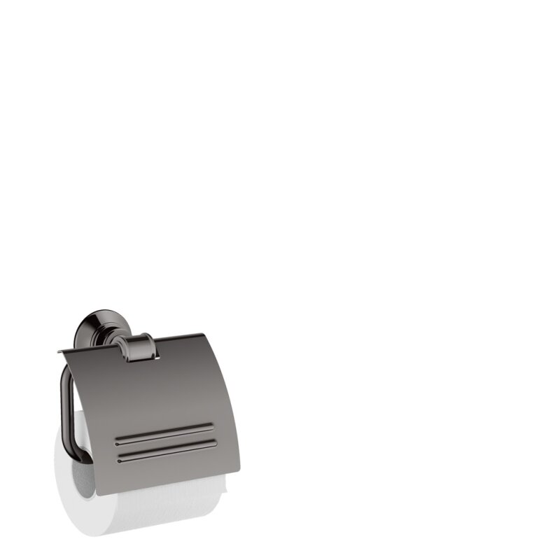 HANSGROHE 42036330 Papierrollenhalter Axor Montreux