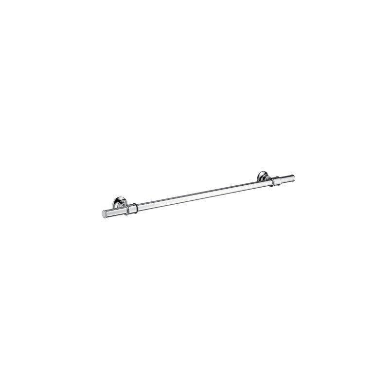 HANSGROHE 42060830 Badetuchhalter Axor Montreux 600mm