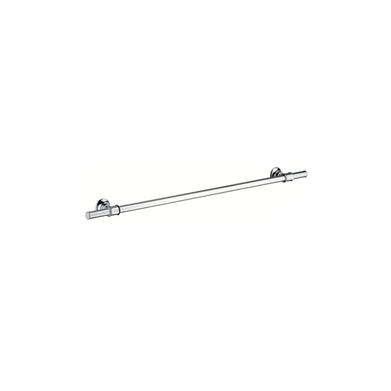 HANSGROHE 42080820 Badetuchhalter Axor Montreux 800mm