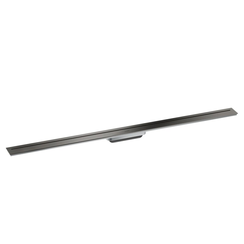 HANSGROHE 42524330 Fertigset Duschrinne AXOR Drain