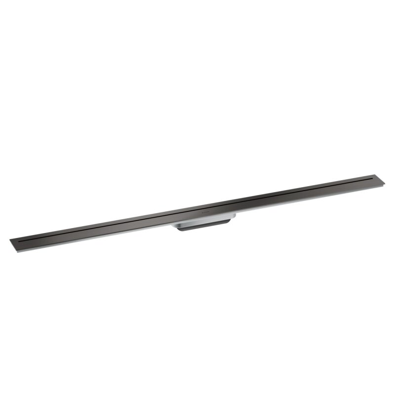HANSGROHE 42524340 Fertigset Duschrinne AXOR Drain