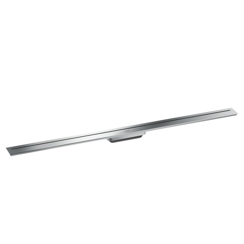 HANSGROHE 42524800 Fertigset Duschrinne AXOR Drain