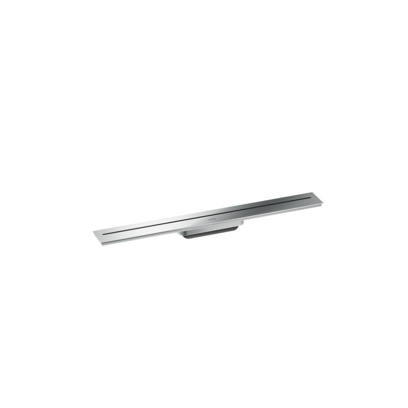 HANSGROHE 42525800 Fertigset Duschrinne AXOR Drain