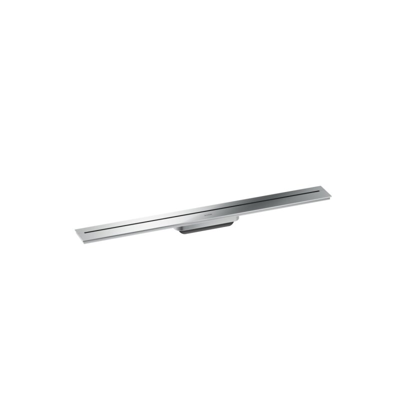 HANSGROHE 42526700 Fertigset Duschrinne AXOR Drain