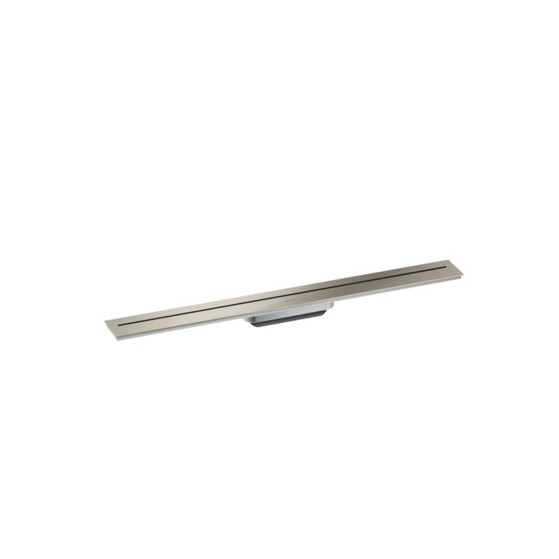 HANSGROHE 42526820 Fertigset Duschrinne AXOR Drain